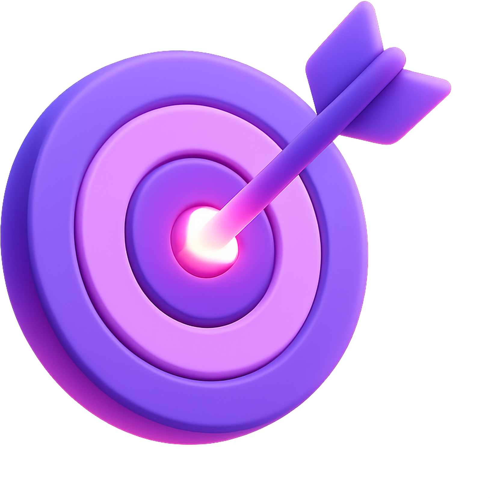 Ilustração Marketing Inteligente